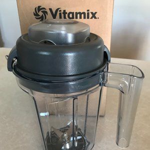 Vitamix 32 oz Dry Grains Container